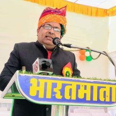 Prema Ram Bhadu